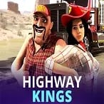 Highway Kings game icon