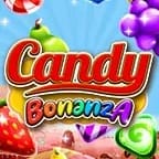 Candy Bonanza game icon