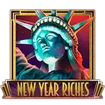 New Year Richies game icon