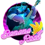 Banana Rock