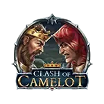 Clash of Camelot game icon