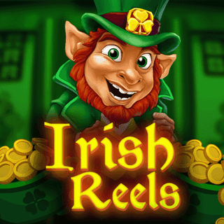 Irish Reels game icon