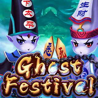 Ghost Festival game icon