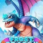 Frost Dragon game icon