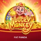 Lucky Monkey game icon