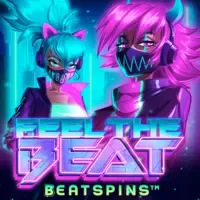 Feel The Beat game icon