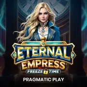 Eternal Empress – Freeze Time game icon