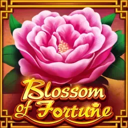 Blossom of Fortune game icon